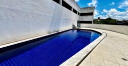 Apartamento 3 dorms – Mangabeiras