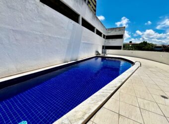 Apartamento 3 dorms – Mangabeiras