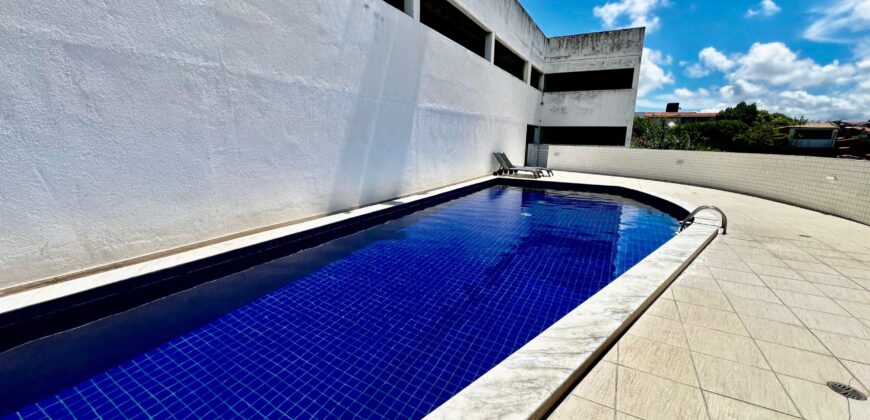 Apartamento 3 dorms – Mangabeiras