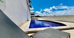 Apartamento 3 dorms – Mangabeiras
