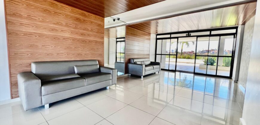 Apartamento 3 dorms – Mangabeiras