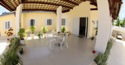 Casa 5 dorms – Jardim Petrópolis