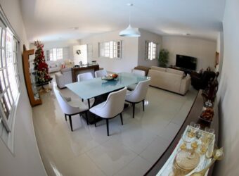 Casa 5 dorms – Jardim Petrópolis