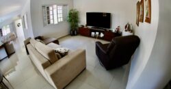 Casa 5 dorms – Jardim Petrópolis