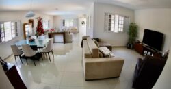 Casa 5 dorms – Jardim Petrópolis