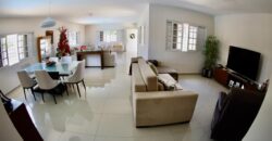 Casa 5 dorms – Jardim Petrópolis