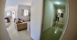 Casa 5 dorms – Jardim Petrópolis