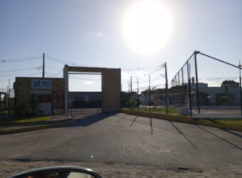 Casa 1 dorms – Massagueira