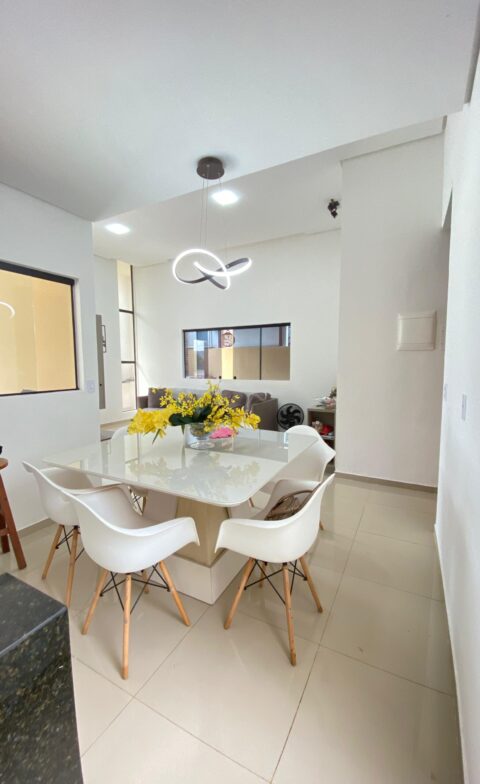 Casa 3 dorms – Marechal Deodoro