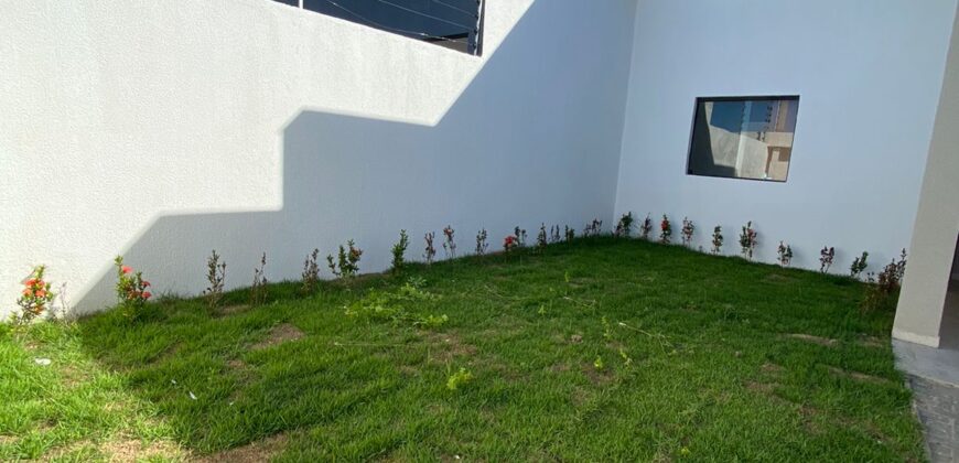 Casa 3 dorms – Praia do Francês