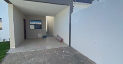 Casa 3 dorms – Praia do Francês