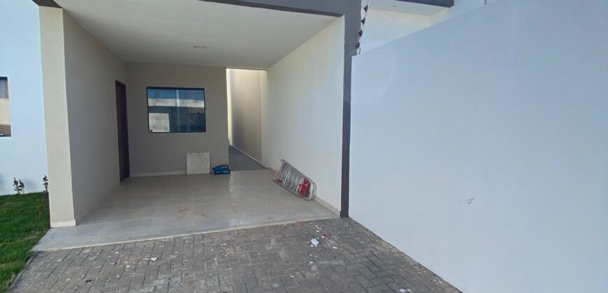 Casa 3 dorms – Praia do Francês
