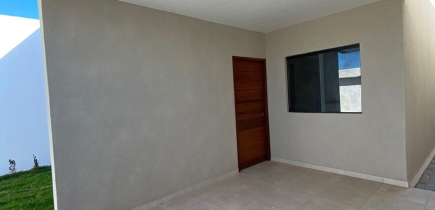 Casa 3 dorms – Praia do Francês