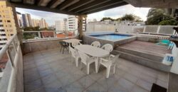 Apartamento Duplex 4 dorms – Acupe de Brotas