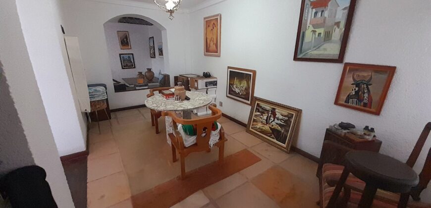 Apartamento Duplex 4 dorms – Acupe de Brotas