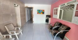 Casa 4 dorms – Bolqueirão