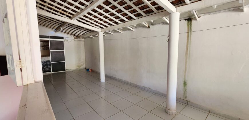 Casa 4 dorms – Bolqueirão