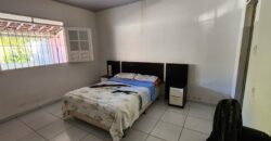 Casa 4 dorms – Bolqueirão