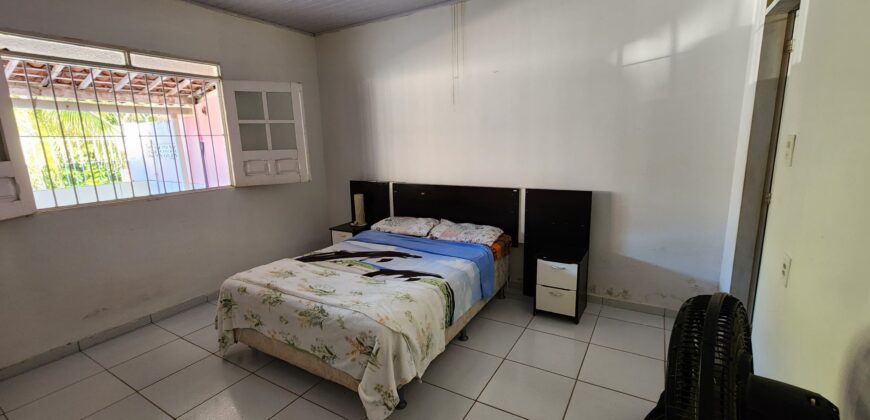 Casa 4 dorms – Bolqueirão