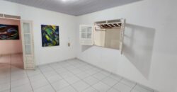 Casa 4 dorms – Bolqueirão