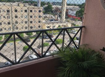 Apartamento 2 dorms – Tabuleiro do Martins