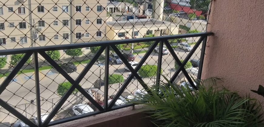 Apartamento 2 dorms – Tabuleiro do Martins