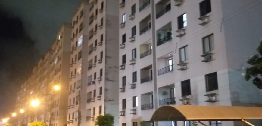Apartamento 2 dorms – Tabuleiro do Martins