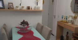 Apartamento 2 dorms – Tabuleiro do Martins