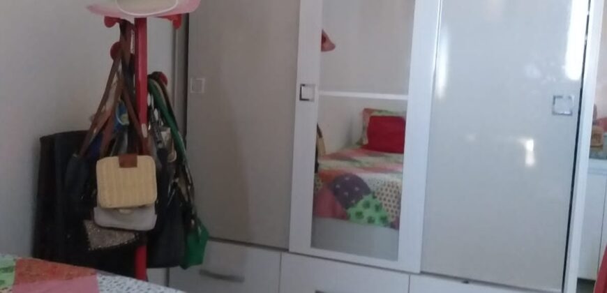 Apartamento 2 dorms – Tabuleiro do Martins