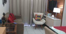 Apartamento 2 dorms – Tabuleiro do Martins