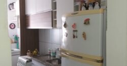 Apartamento 2 dorms – Tabuleiro do Martins