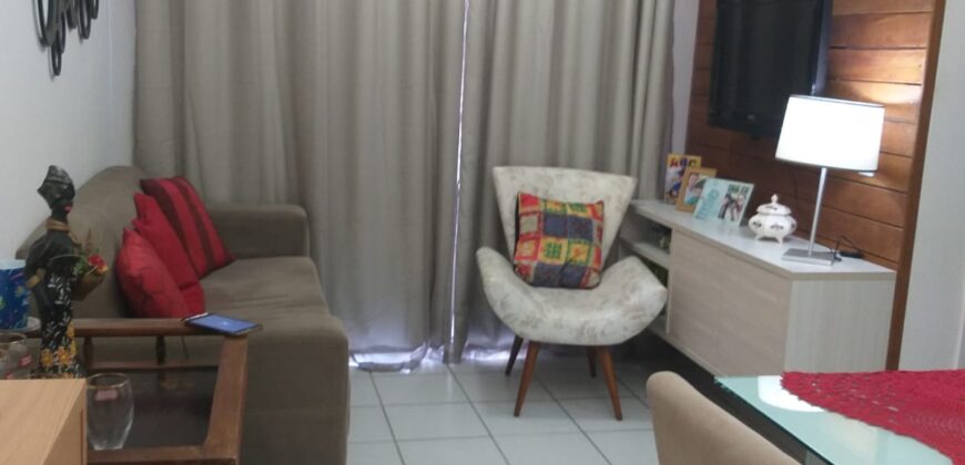 Apartamento 2 dorms – Tabuleiro do Martins