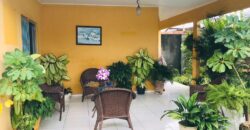 Casa 3 dorms – Santa Lúcia