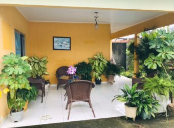 Casa 3 dorms – Santa Lúcia