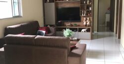 Casa 3 dorms – Santa Lúcia