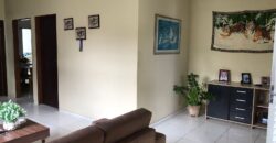 Casa 3 dorms – Santa Lúcia