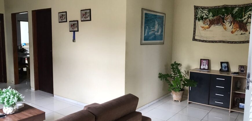 Casa 3 dorms – Santa Lúcia