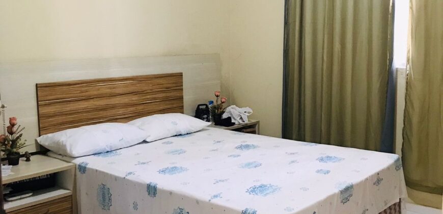 Casa 3 dorms – Santa Lúcia
