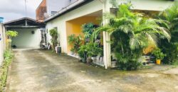 Casa 3 dorms – Santa Lúcia