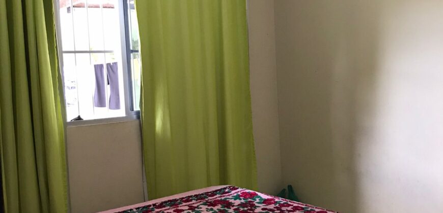 Casa 3 dorms – Santa Lúcia