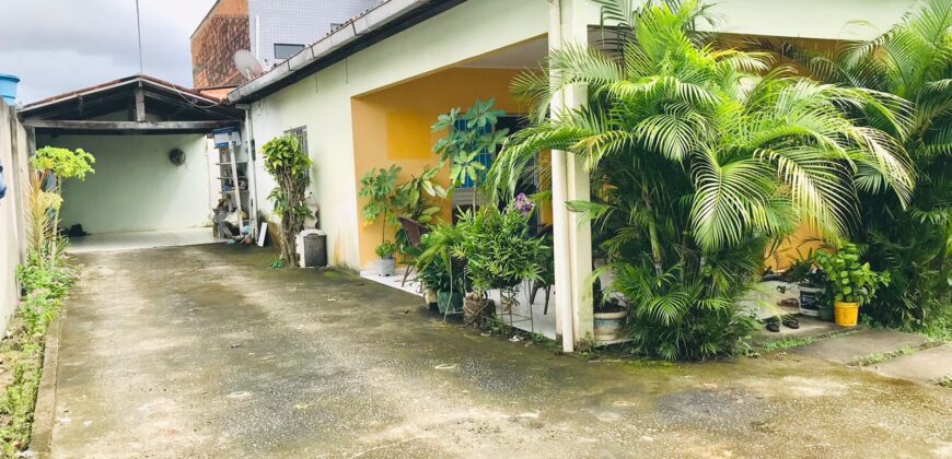 Casa 3 dorms – Santa Lúcia