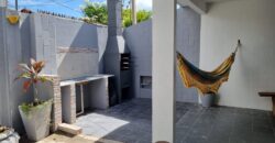 Casa 4 dorms – Jacarecica