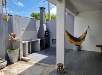 Casa 4 dorms – Jacarecica
