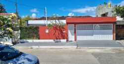 Casa 4 dorms – Jacarecica