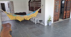 Casa 4 dorms – Jacarecica