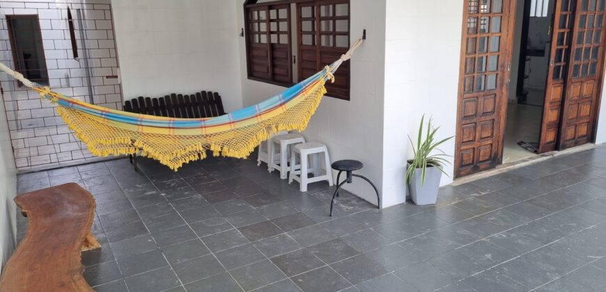 Casa 4 dorms – Jacarecica