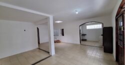 Casa 4 dorms – Jacarecica