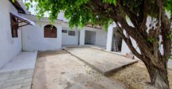 Casa 4 dorms – Jacarecica