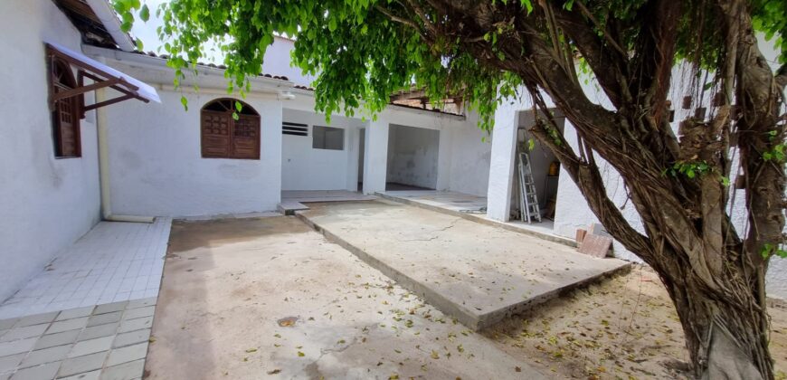 Casa 4 dorms – Jacarecica
