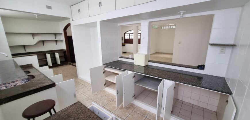 Casa 4 dorms – Jacarecica